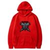 Polyphia Merch  Pullover Hoodie Pullover Classic Cozy Fleece  Hoodie Pullover Clothing Men's Hoodie