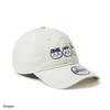 9TWENTY Cap Chiikawa Collaboration Ivory 920 CHIIKAWA IVO 14864519 [New Era] - - - L/XL -