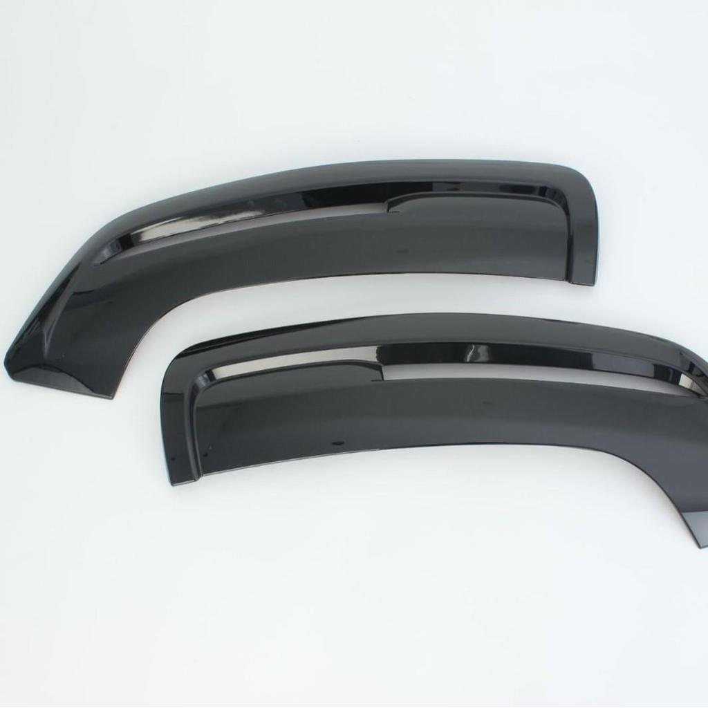 BYD Han L Rear Bumper Decorative Sticker for Exterior Modification