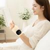 Portable USB Rechargeable Wireless Wrist Massager Removable Massage Protective Gear Relaxation Heating Breathable Wrist Guard
