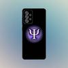 Psychologist Profession P-Psychology Phone Case For Samsung Galaxy S25,S24,S21,S22,S23,S30,With Bracket Cover