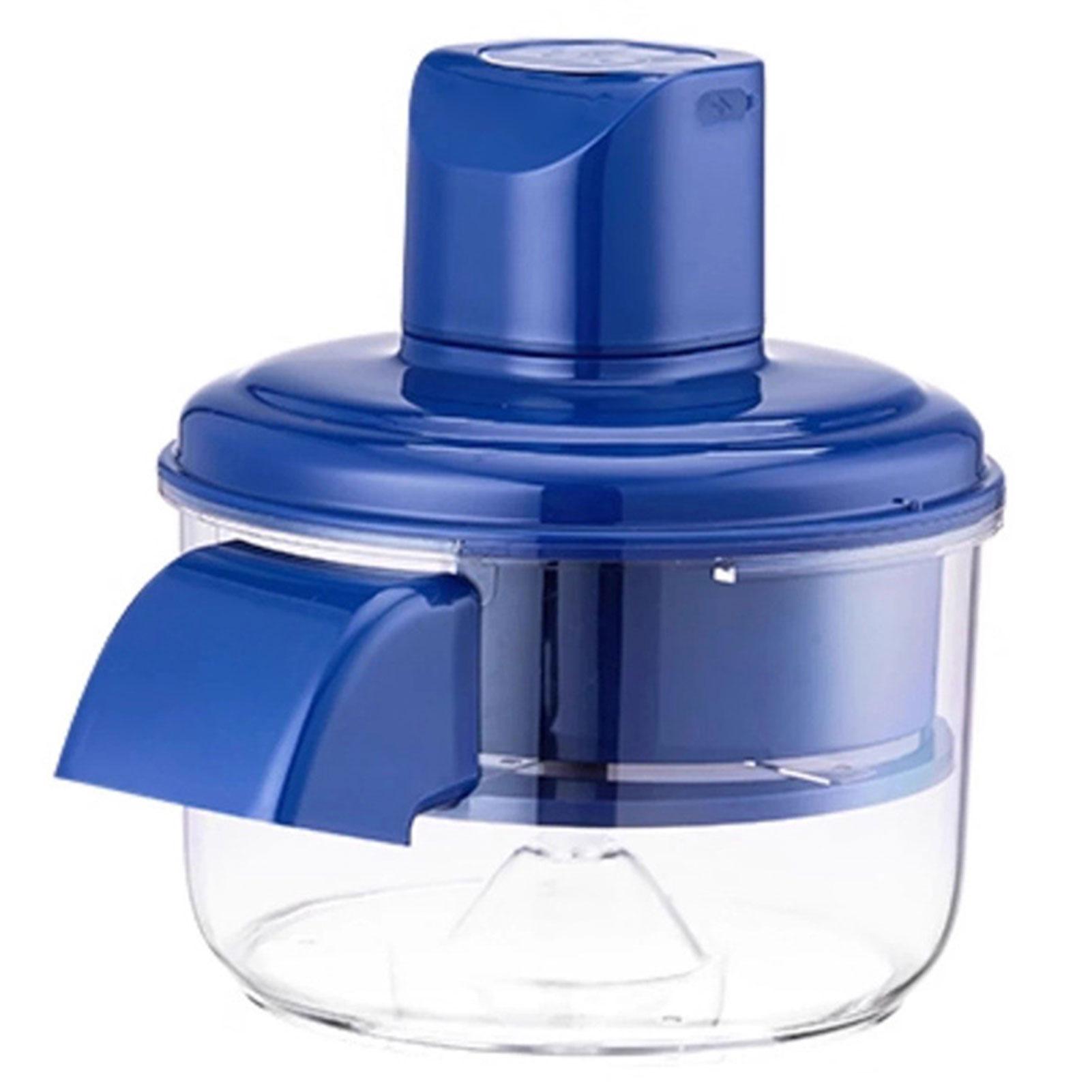 Rechargeable Fruit Peeler Fruit and Vegetable Electric Peeler Peeler Suitable for Grapes, Cherry Tomatoes, Garlic, Fruit Tools