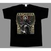 Batushka T Shirt Vintage Spiritual Healing Metal Music Shirt Unisex T Shirt