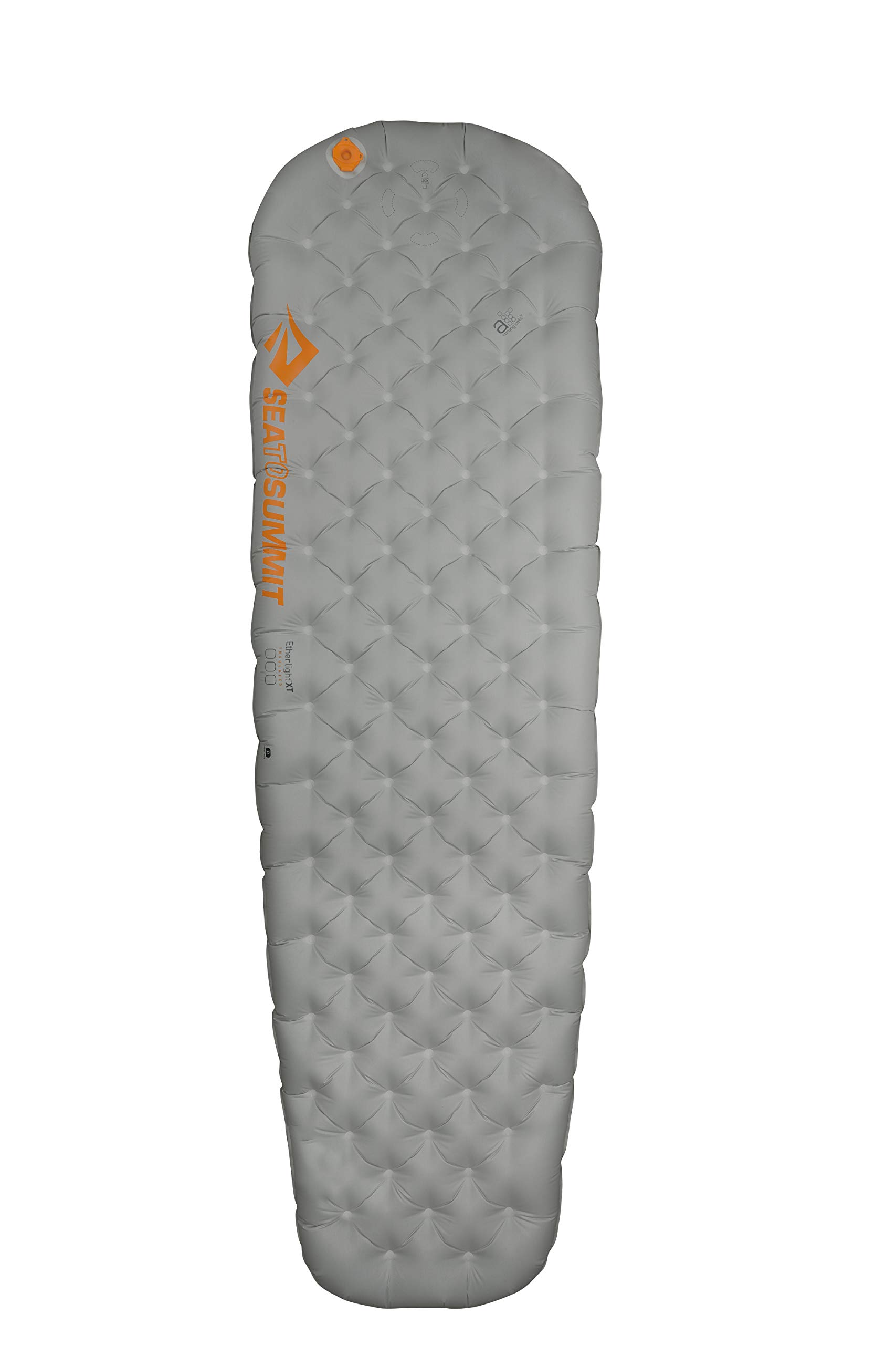 

Теплоизоляционный коврик SEA TO SUMMIT Aether Light XT ST81168 (Обычный) дым