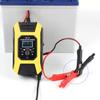 Car Battery Charger, 12V 7A Lead-acid Batteries Charger, LCD Display Smart Battery Maintainer