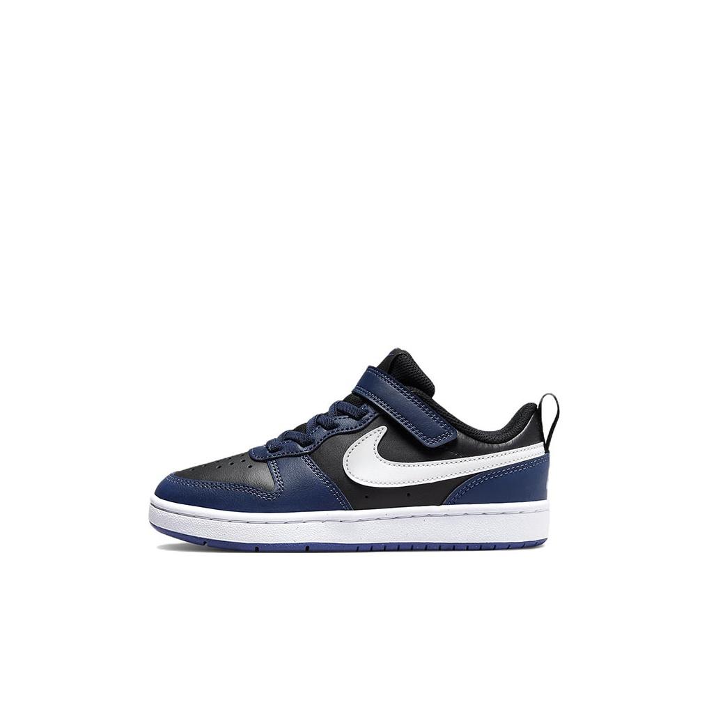 

кроссовки BP Nike Court Borough Children s Cricket Shoes BQ5451-404