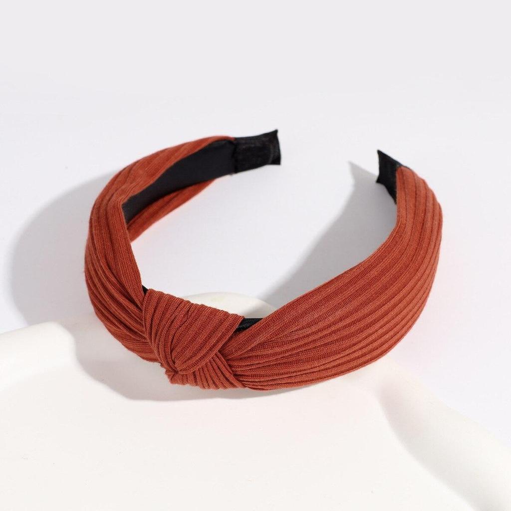 Noi bentite cu volane din dantelă pentru femei dulci fete bentițe de păr la modă cerc de păr accesorii de păr pentru femei