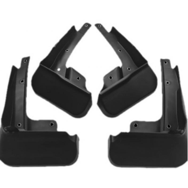 2022 Honda Civic Tire Fender Flap Modification for Foreign Trade