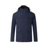 Jiaxin Unisex 3-in-1 Outdoor Jacket