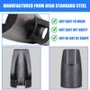 Diesel Fuel Line Socket Tool Replace J-48770 W47058090900 for Detroit DD13 DD15 DD16 Fuel Lines Reinforced Socket Tool