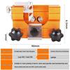 Portable Handheld Chainsaw Chain Sharpener Tool