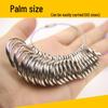 Mido Adjustable Ring Sizer for Men's & Women's Finger Measurement