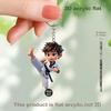 Porta-moedas, clips, porta-chaves – Chaveiros