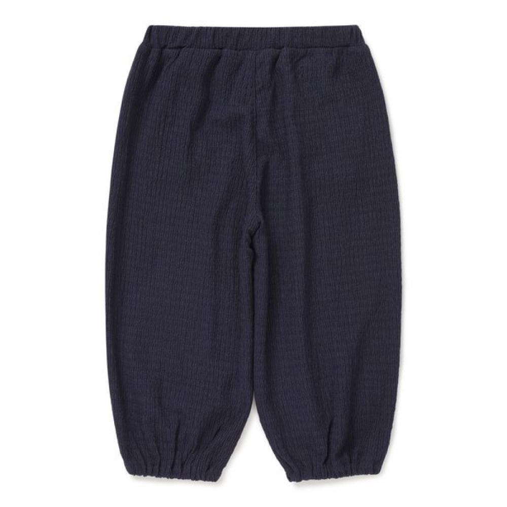 Bluedog Baby Play Wrinkle Easy Pants  46314 411 03 