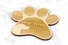 English Cocker Spaniel – Mug coaster, engraved coaster with dog | Art-Dog