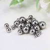Pack of 25 Threaded Alloy Balls Professional Piercing Tool Suiatble for Industrial Barbell Tongue and Belly Piercings