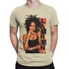 Lauryn Hill Fugees The Famous Graphic 100 Cotton Tshirt Fugees Tops Tees For Unisex