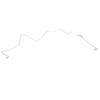Ft09520 Fast Climate Hose High Pressure Condenser-Evaporator