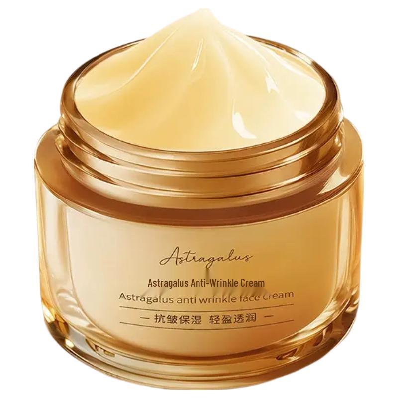

Panapopo Astragalus Brightening Anti-Aging Face Cream