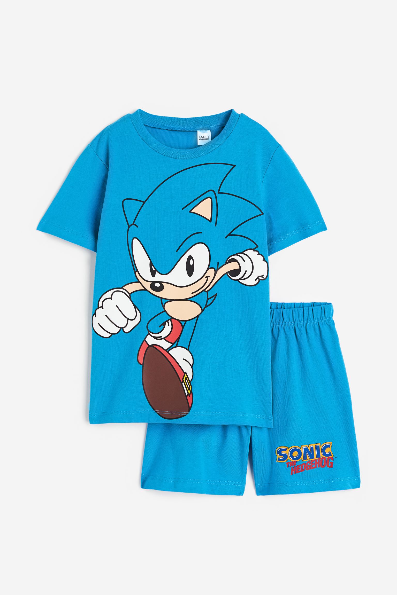 

Пижамы с принтом