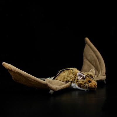 Niedliche Simulation Fledermaus Plüschpuppe Anhänger Puppen Simulation Tiere Plüschtiere Geschenke