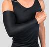 Unisex Armguard Lengthened Elbow Wrist Protector Breathable Sunscreen Sleeve for Cycling Fishing