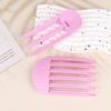 Fluffy Hairpin Curling Bangs Clips Hair Roots Volumizing Hair Clips Women Curling Fixed Shape Clips  Volume Hair Roller