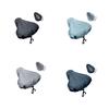 Mountain Road Bicycles Saddle Seat Dust Rain Covers Rain-proof Oxford Cloth Cushion Protector Outdoor Biking Guard
