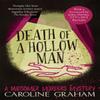 Death of a Hollow Man by Caroline Graham Paperback Book 9781472243669