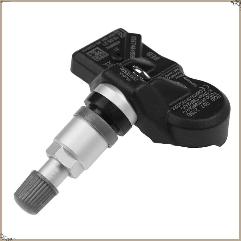 5Q0907275B 433 MHZ TPMS Tire Pressure Monitoring Sensor For Skoda Citigo Fabia Van Kamiq Kodiaq Octavia Rapid Superb Yeti