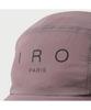IRO Trek Metal Nylon Logo Cap_Ixram25705Pix