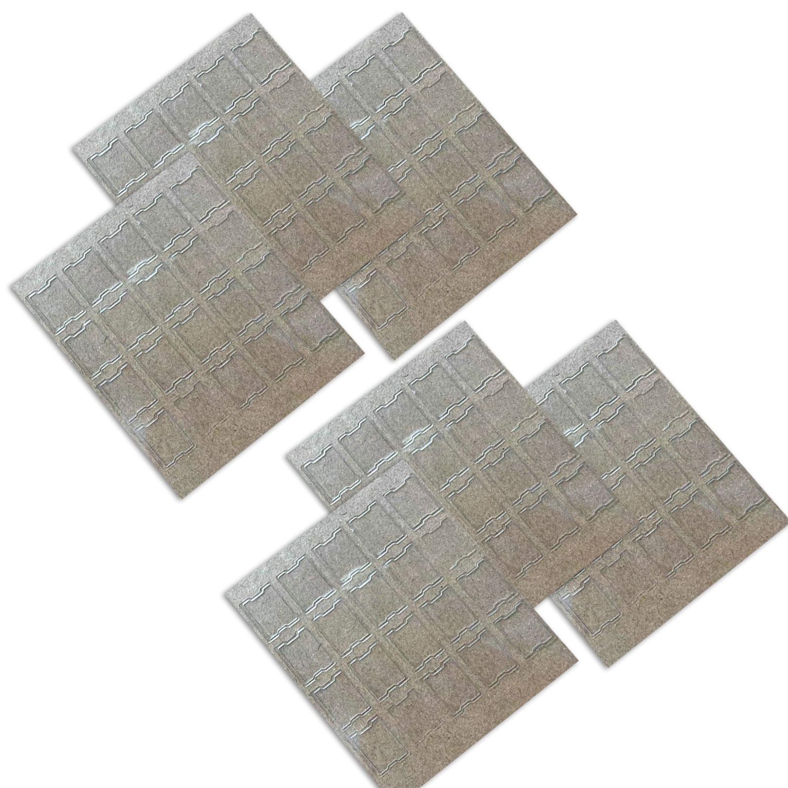 

120Pcs/Pack Clear MX Switch Film for Mechanical Keyboard HTV Shaft Film for Cherry MX Gateron Switches C