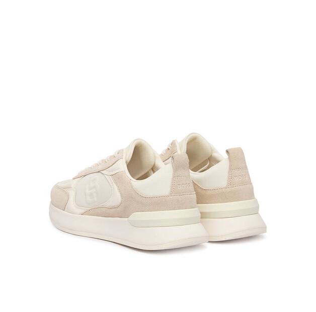 Кроссовки BOSS B Icon