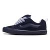 Vans Knu-Skool Utility - נעלי סניקרס יוניסקס כחול נייבי Utility-Mono-Navy VN0009QCBX9