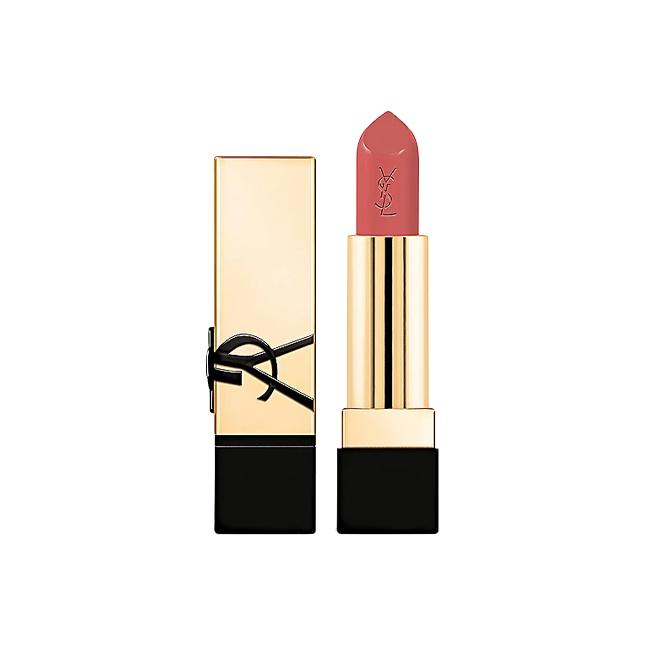 Yves Saint Laurent Rouge Pur Couture Caring Satin Lipstick