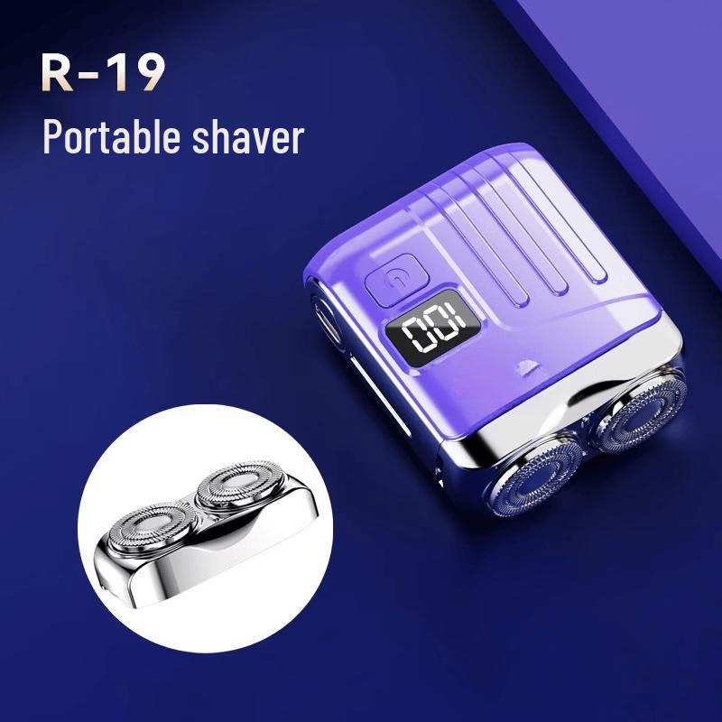 LISM R19 Electric Shaver