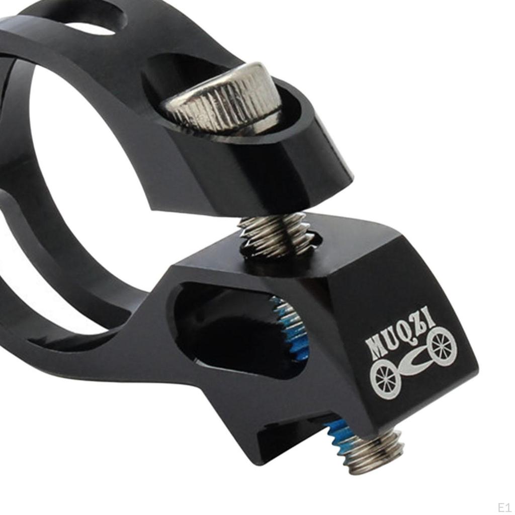 Lever Clamp, Bike Field, 22.2mm / Clamp