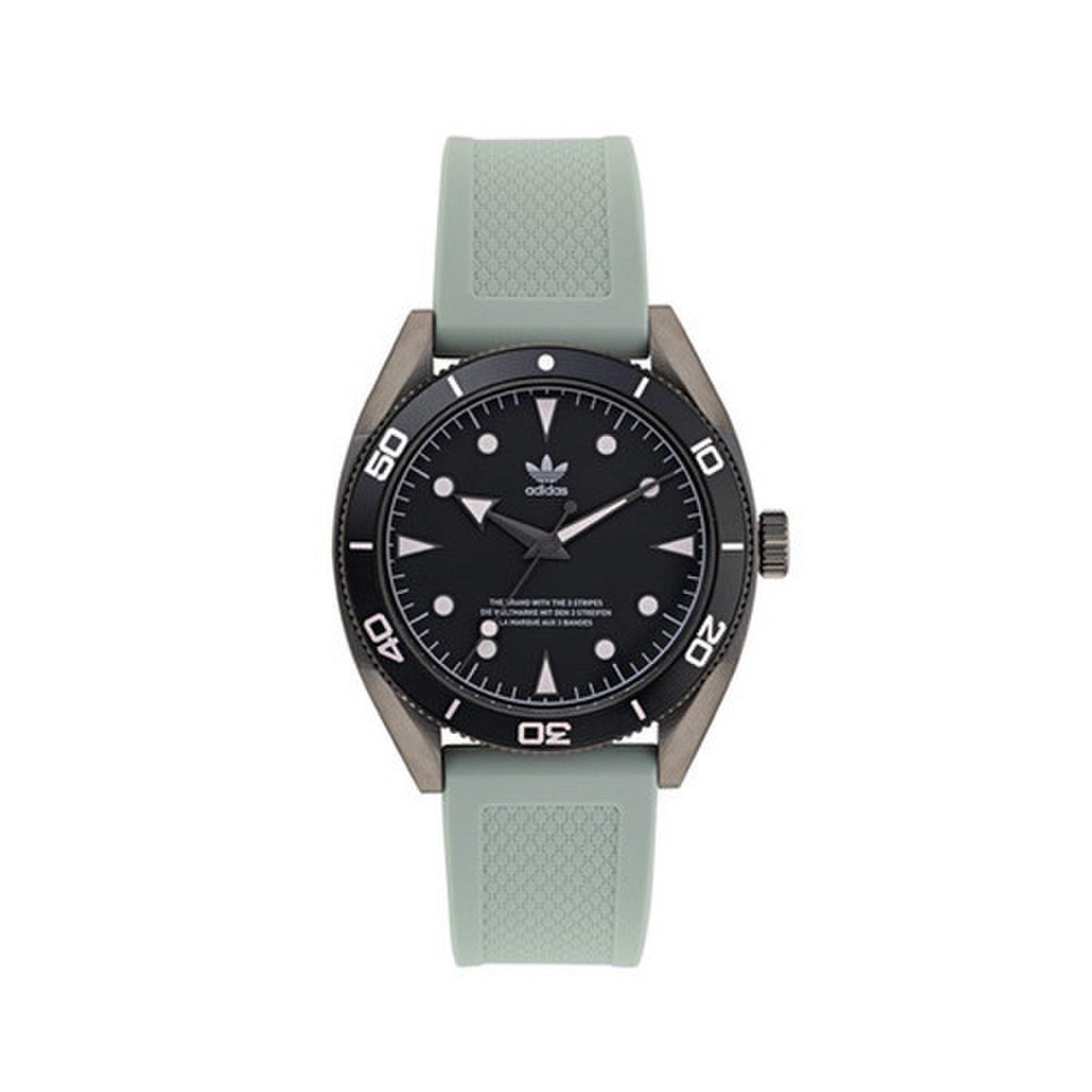 [adidas] Men s Analog Watch AOFH22001