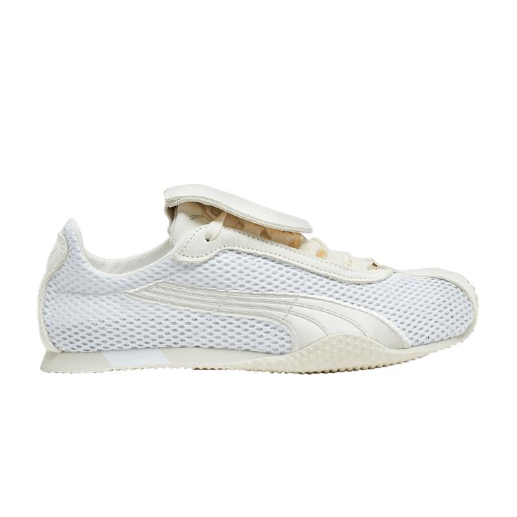 

Puma Унисекс кроссовки OPEN YY x H-Street OG белые 405046-01 38.5