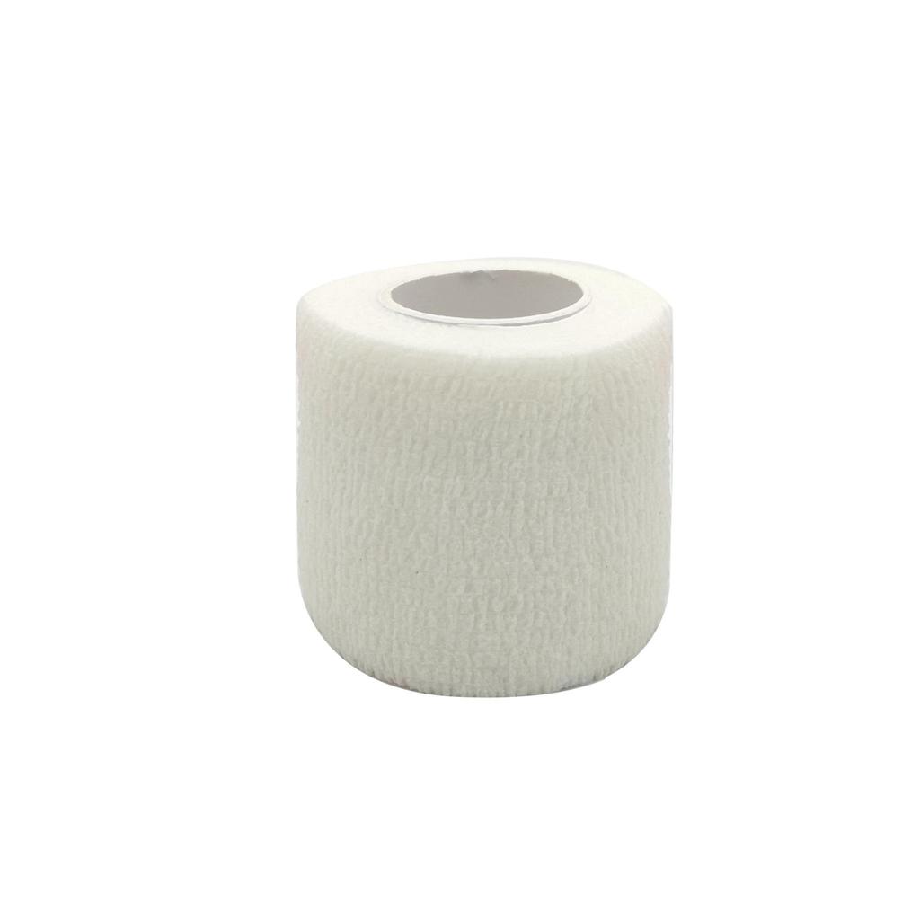 Tattoo Grip Bandage: Self-Adhesive, Disposable, Non-Slip, Hygienic, Shockproof, Elastic, Wear-Resistant, 5cm
