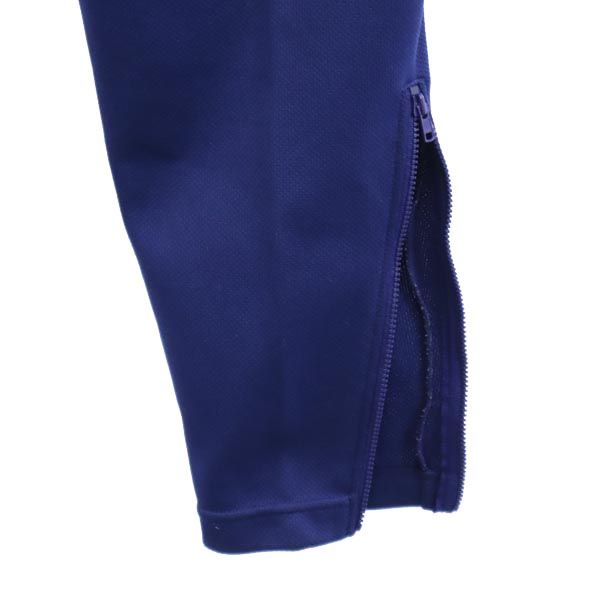 Adidas 80s Made In Japan Vintage Descente Long Jersey Pants S Logo Men's Used