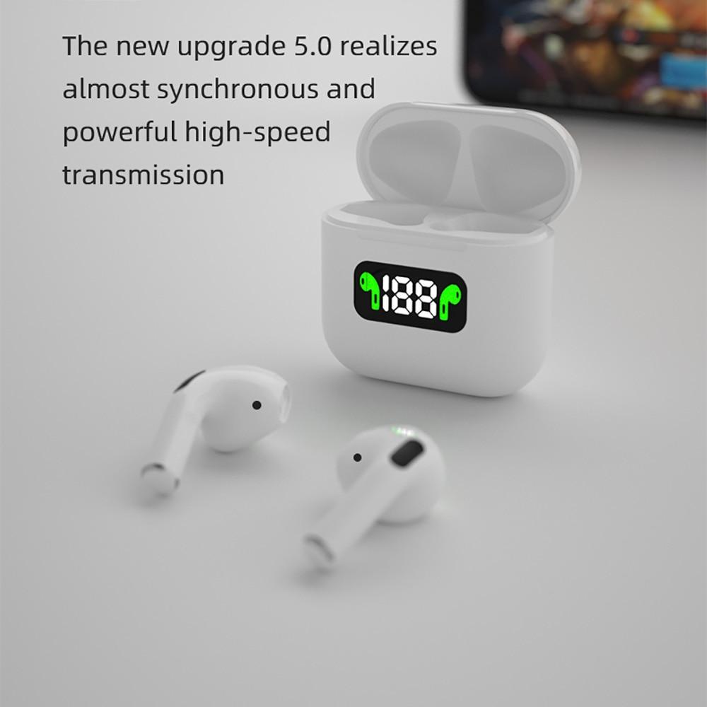 Auriculares inalámbricos PRO TWS con Bluetooth deportivos