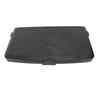 Car Back Seat Tray Table Foldable Auto Backseat Food Trays Desk Multifunctional Travel Tray with Phone Holder for