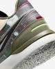 HF0716-200 FaZe Clan Nike LeBron NXXT Gen AMPD Light Cream Medium Olive (Men's)