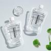 Masca cu oligopeptide cu bule mici Hidratare Curatare Micsorarea porilor Iluminarea nuantei pielii Masca pentru patarea