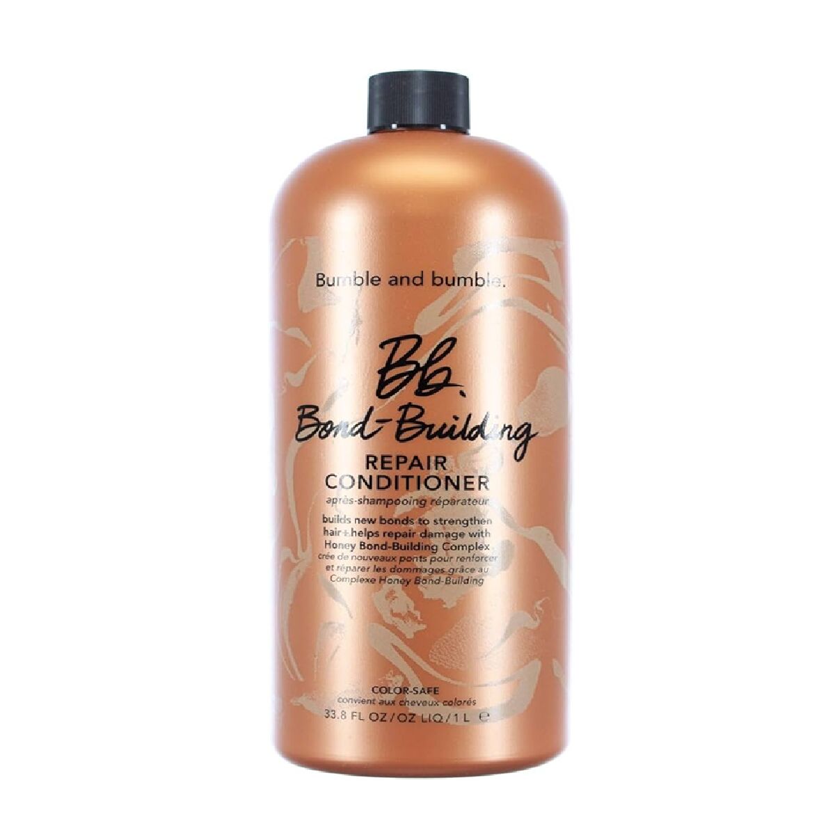 

Кондиционер Bumble & Bumble Bond Building Conditioner 1 л