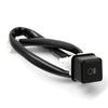 Motorcycle Fog Light Lamp Button Switch for Honda Goldwing GL1800 2012-2017 F6B 2013-2017 Black