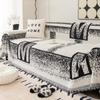 Housse Canapé 3 Places Blankets Sofa Towel Sofa Cover Full Blanket Room Bedside Blanket for Home Decoration Cobertor Manta