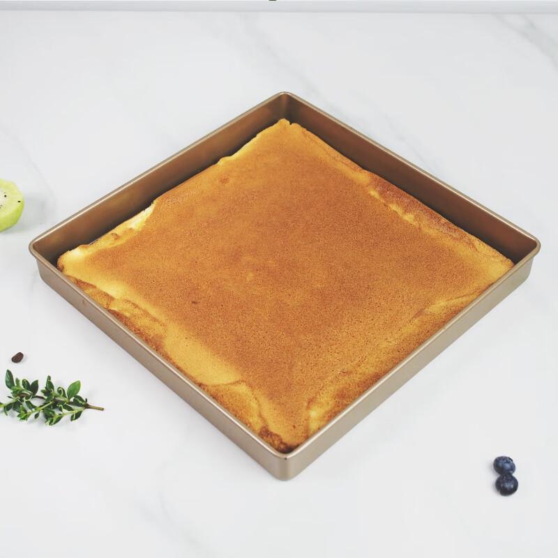 Wutuo 11-inch Square Baking Pan