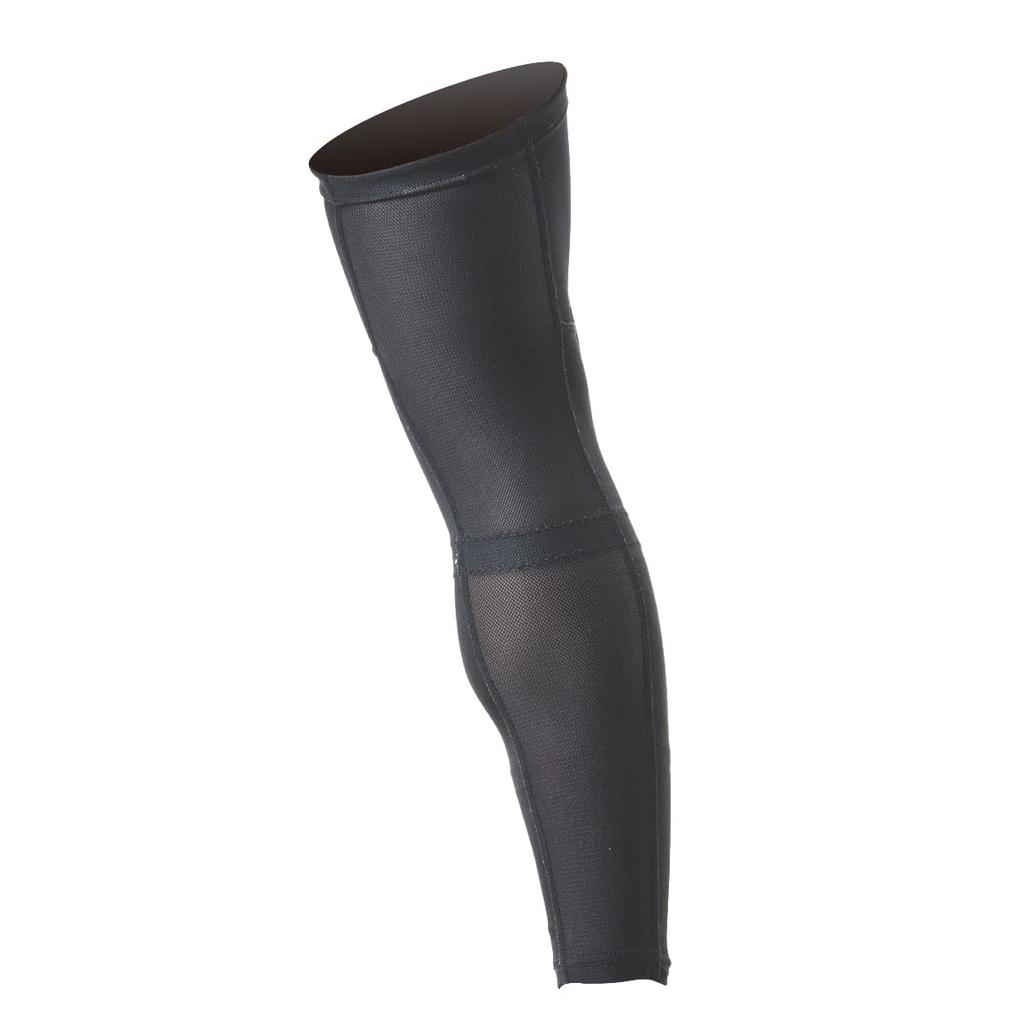 Dirtfreak CROSS SECTION Basis Superlight Knee Protector Size S/M XS08-1202